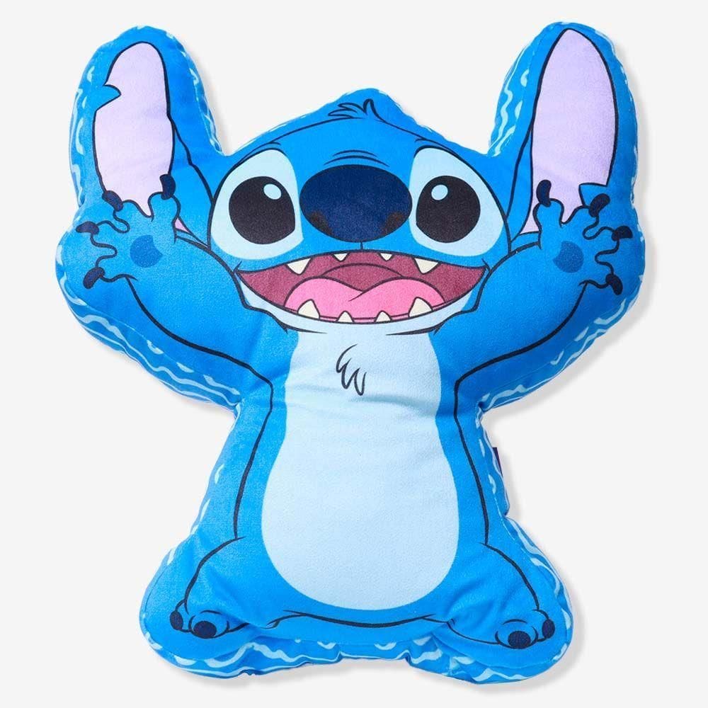 Almofada Formato Stitch - Disney