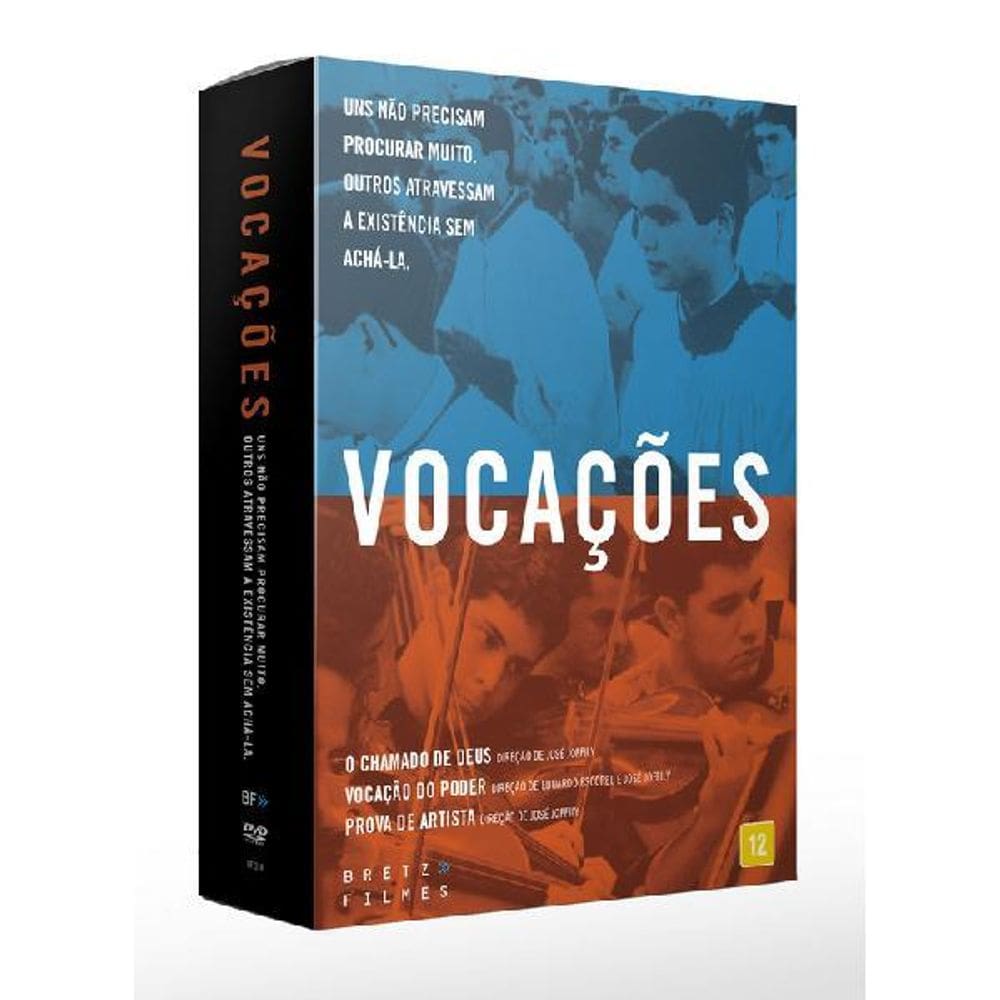 Box Vocações