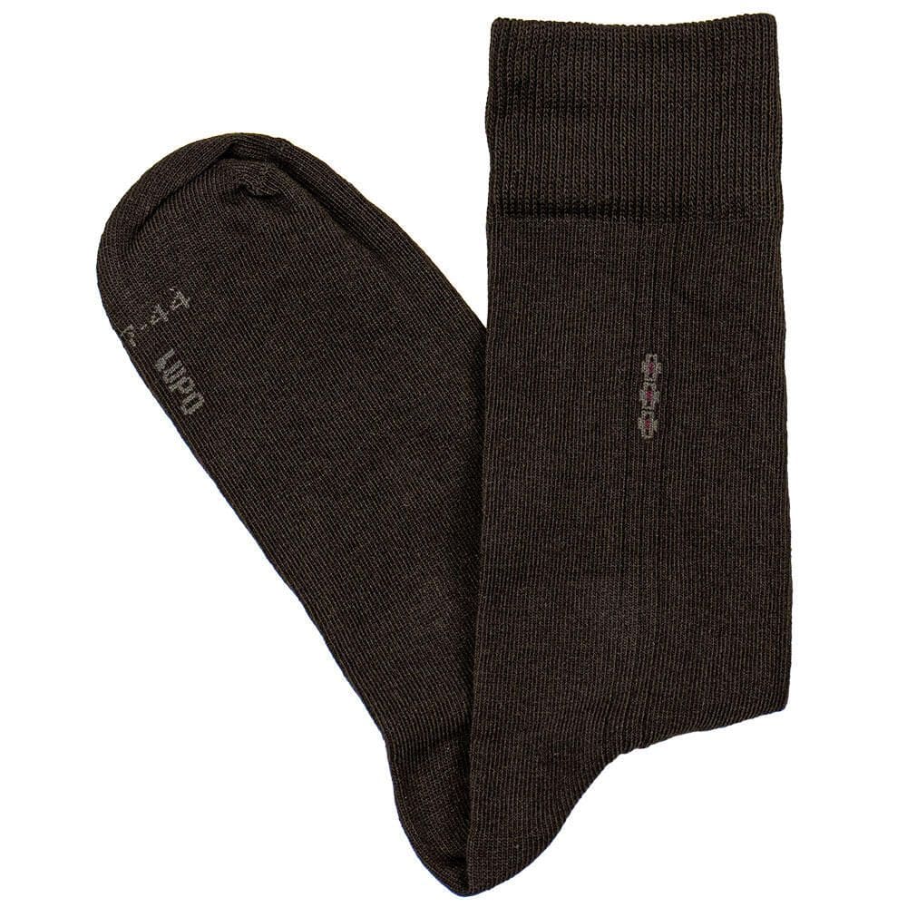 Meia Social Sportwear Lupo 1275