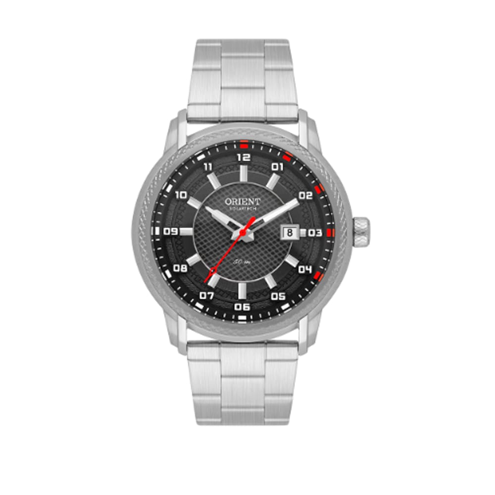 Relogio Orient Mbss1495 G2sx