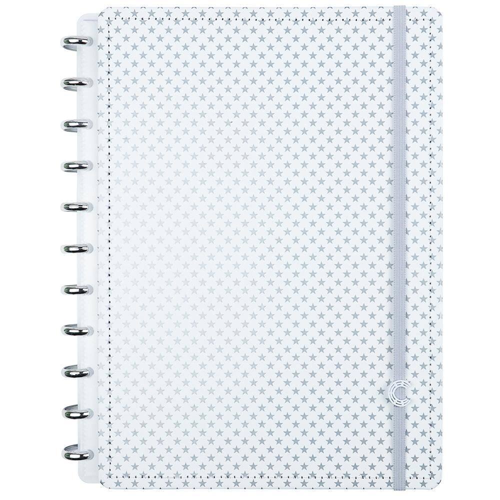 Caderno Inteligente Super Star - Grande