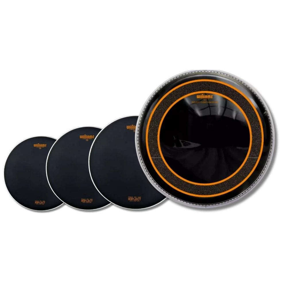 Kit Pele 10 12 16 Wcbaa2 Porosa + 22 Waa2Ff Filme Duplo