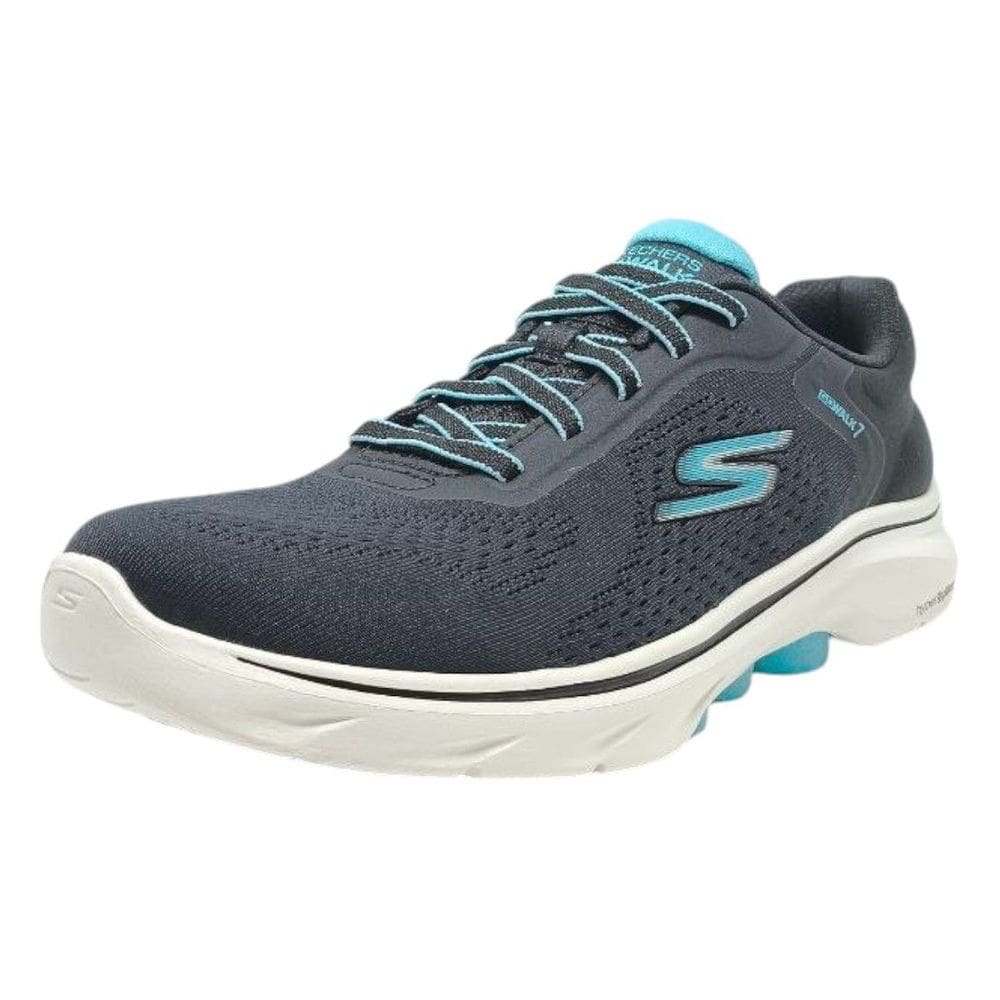 Tenis Feminino Conforto Passeio Running Go Walk 7 Skechers