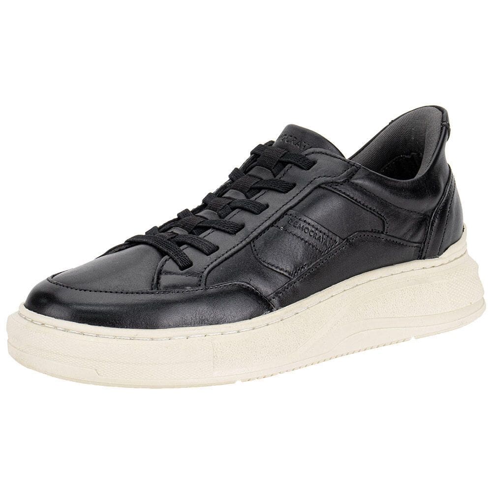 Sapatênis Masculino Pace Democrata 653101