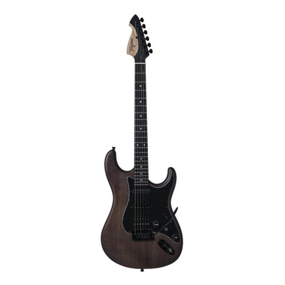 Guitarra Elétrica Tagima Signature Series J3 Madeira Técnica