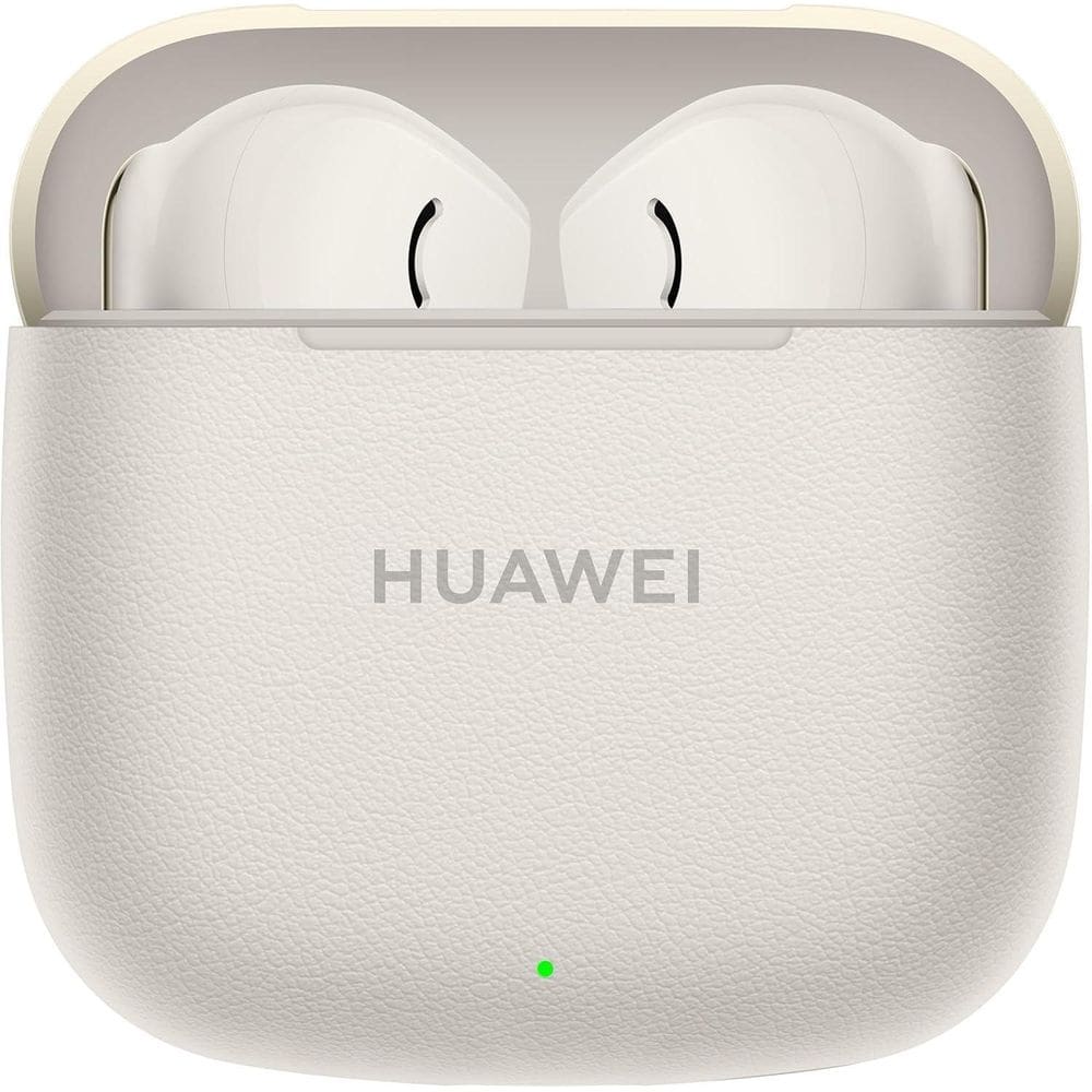 Fone De Ouvido Bluetooth V5.4 Huawei Freebuds Se 3   Bege