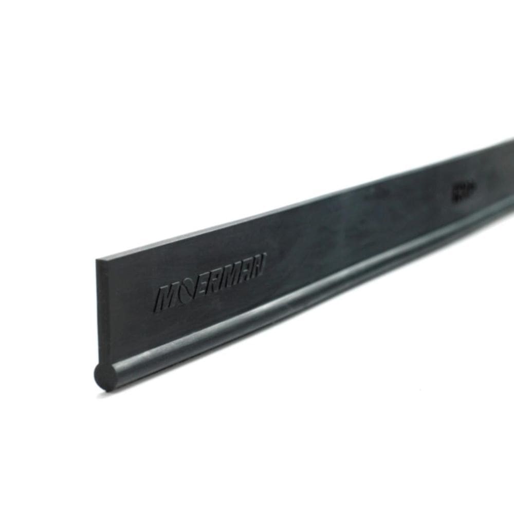 Lâmina De Borracha Dura-Flex Soft Rubber 35 Cm - Moerman