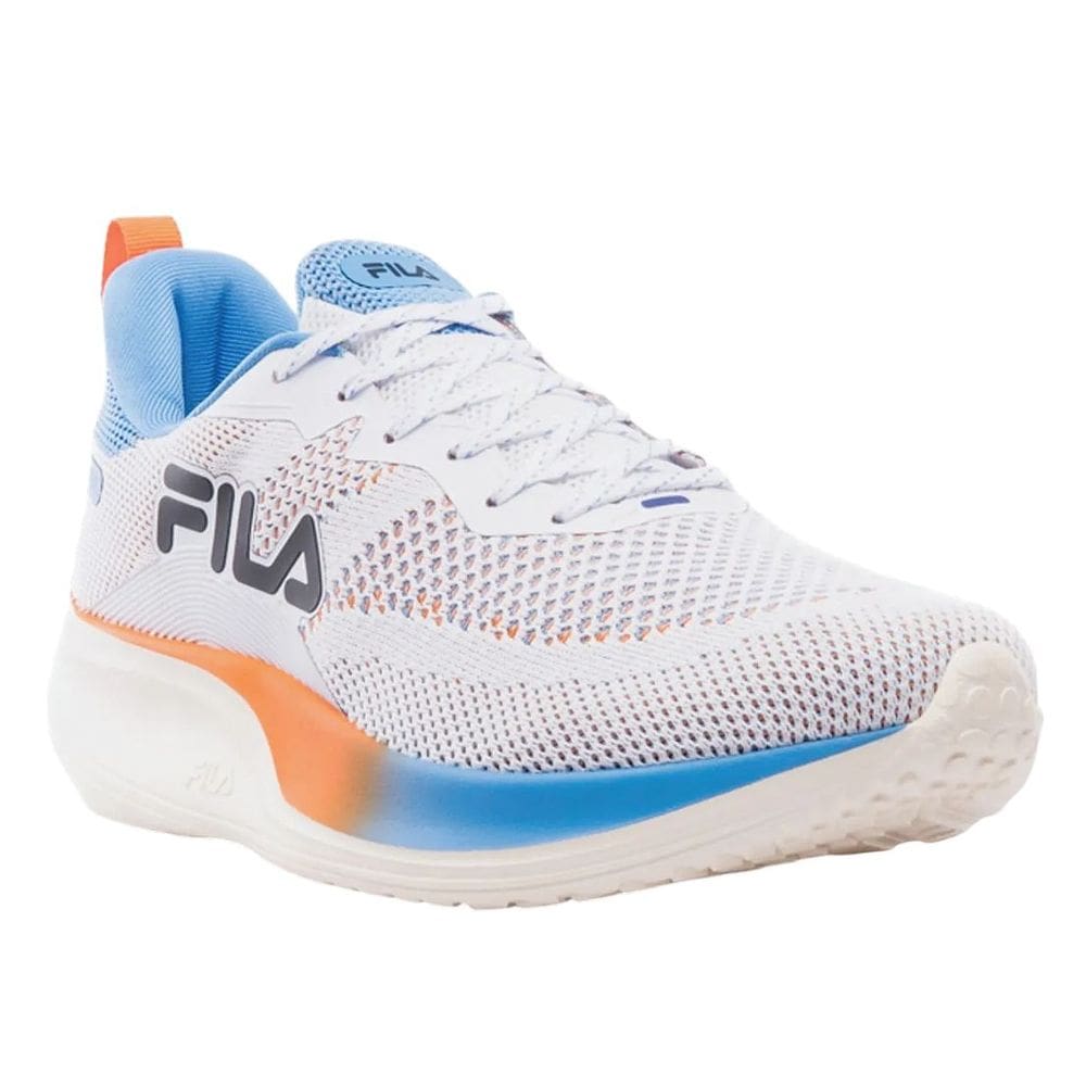 Tenis Masculino Dia a Dia Conforto Running Fila Speed Lite