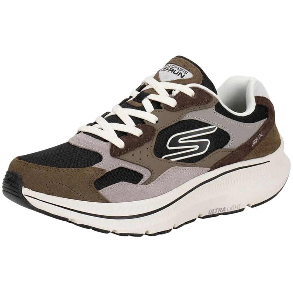 Tênis Masculino Running Confortável Consistent 2.0 Skechers