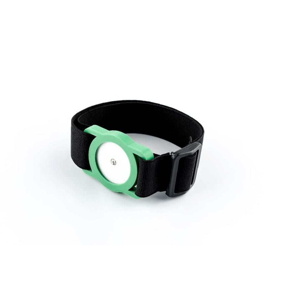 Guardian Libre Protetor Sensor Freestyle Libre - Verde
