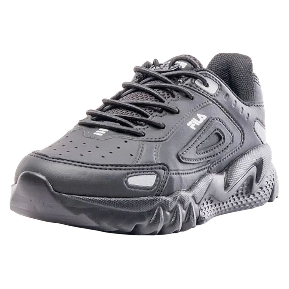 Tenis Infantil Menino Clássico Leve Venture Tracer Fila Kids