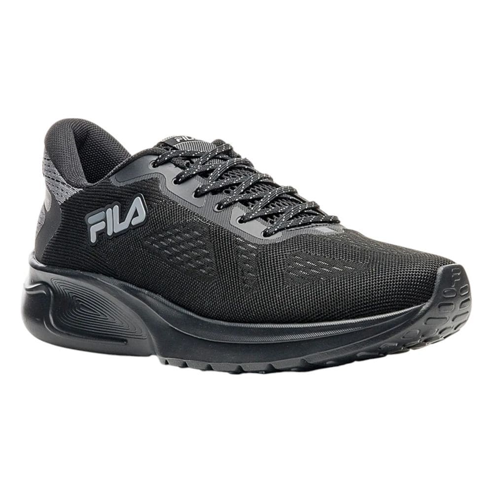 Tênis Masculino Running Macio Estilo Dia a Dia Fulltime Fila