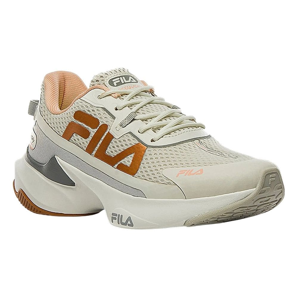 Tenis Feminino Running Fila Recovery