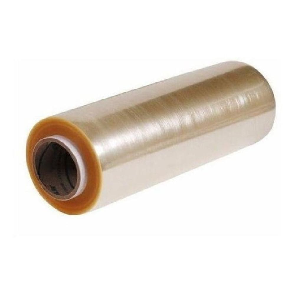 Filme Pvc Industrial 38Cm X 1000 Metros