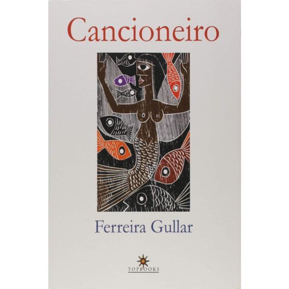 Cancioneiro - Livro