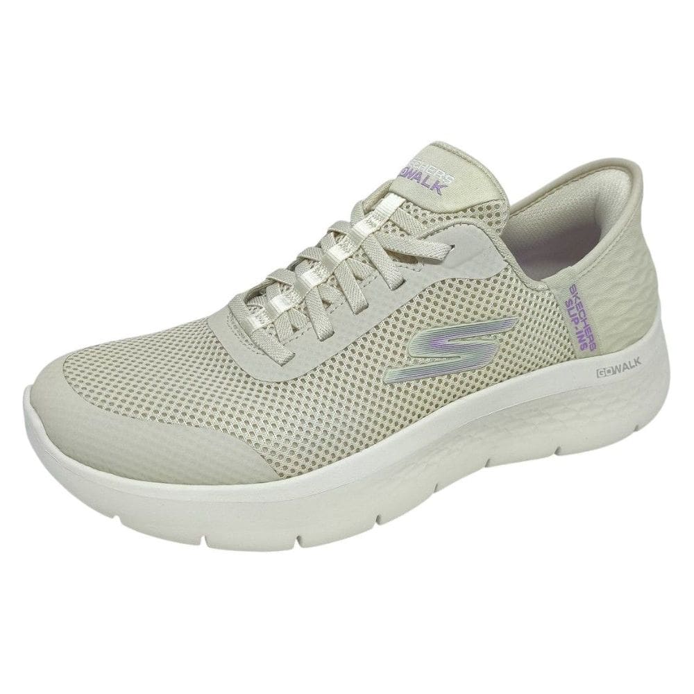 Tênis Feminino Running Slip In Conforto Grand Entry Skechers