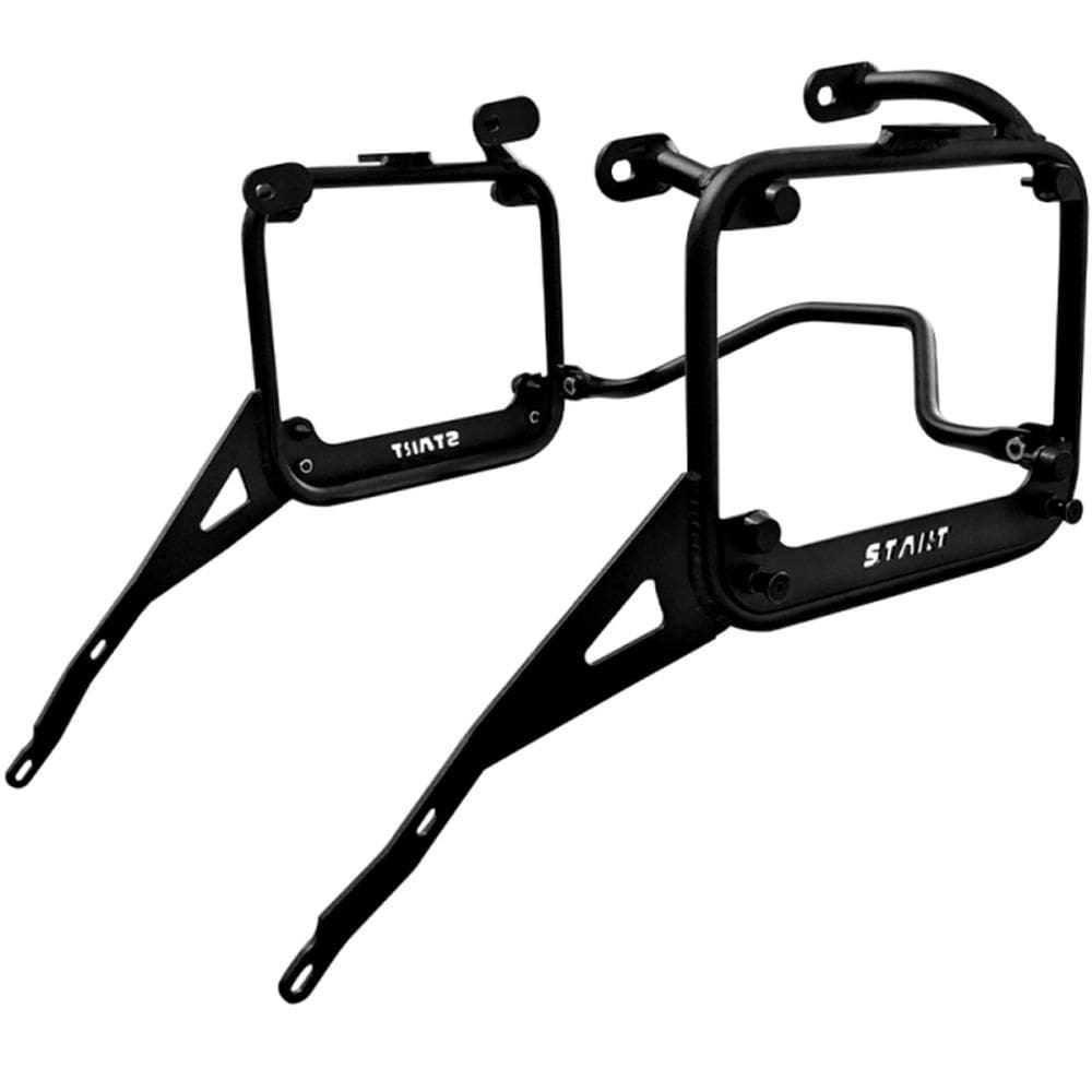 Suporte para Baú Lateral Start Givi Monokey BMW GS R1300 24/25