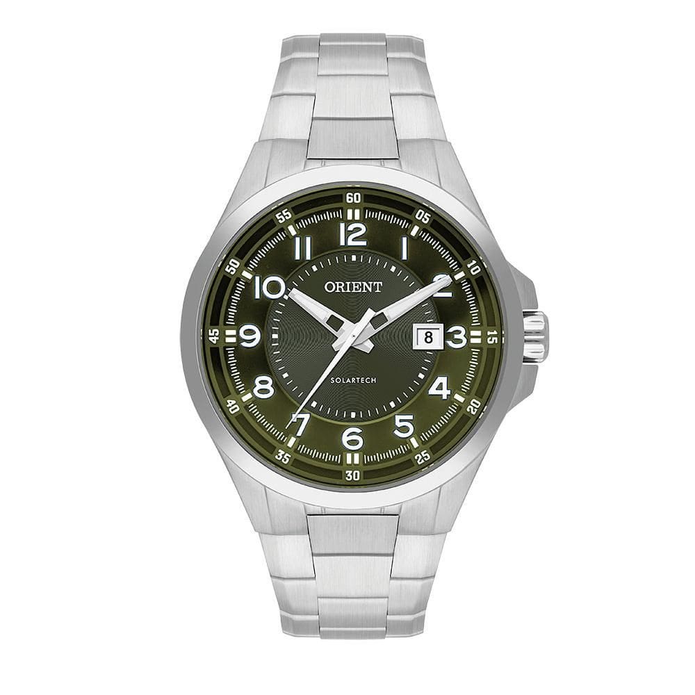 Relogio Orient Mbss1505 E2Sx