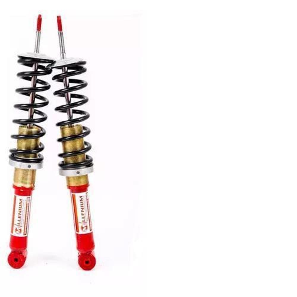 Kit Suspensão Regulavel Gol / G2/ G3/ G4 Traseiro