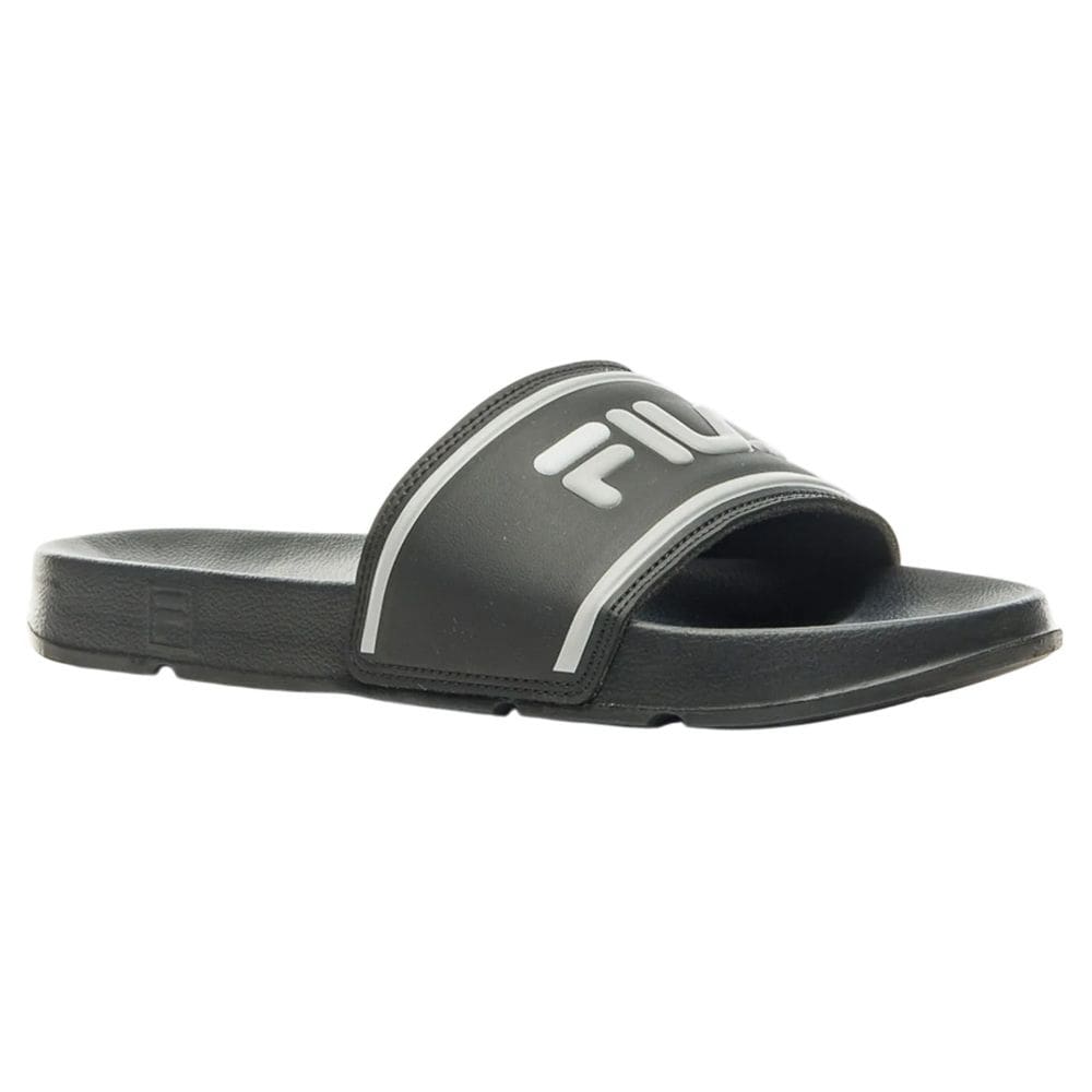 Chinelo Masculino Slide Conforto Leve Drifter Stripes Fila