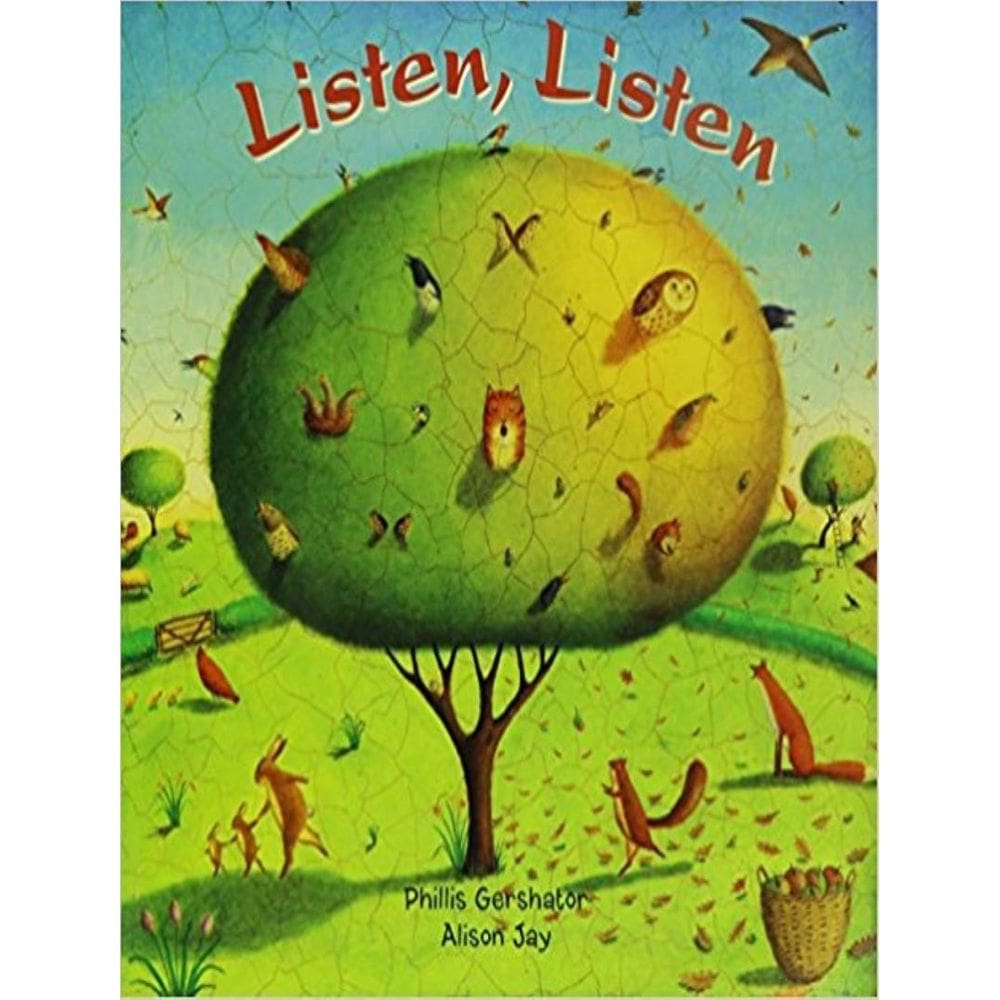 Journeys 2014 Readerslisten Listen Unit 2 Book 6