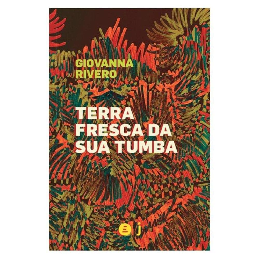Terra Fresca Da Sua Tumba