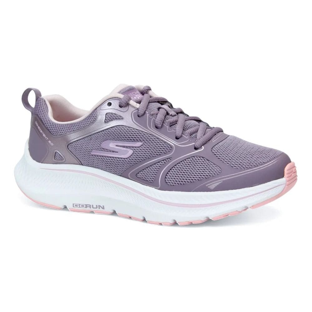 Tenis Feminino Running Estilo Moderno Consistent Skechers