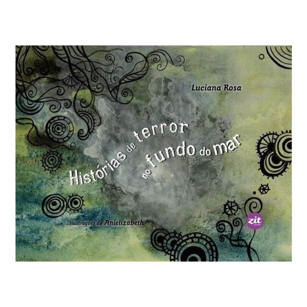 Histórias De Terror No Fundo Do Mar