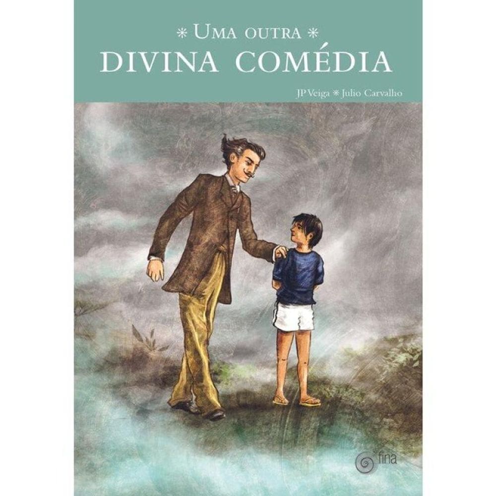 Uma Outra Divina Comédia