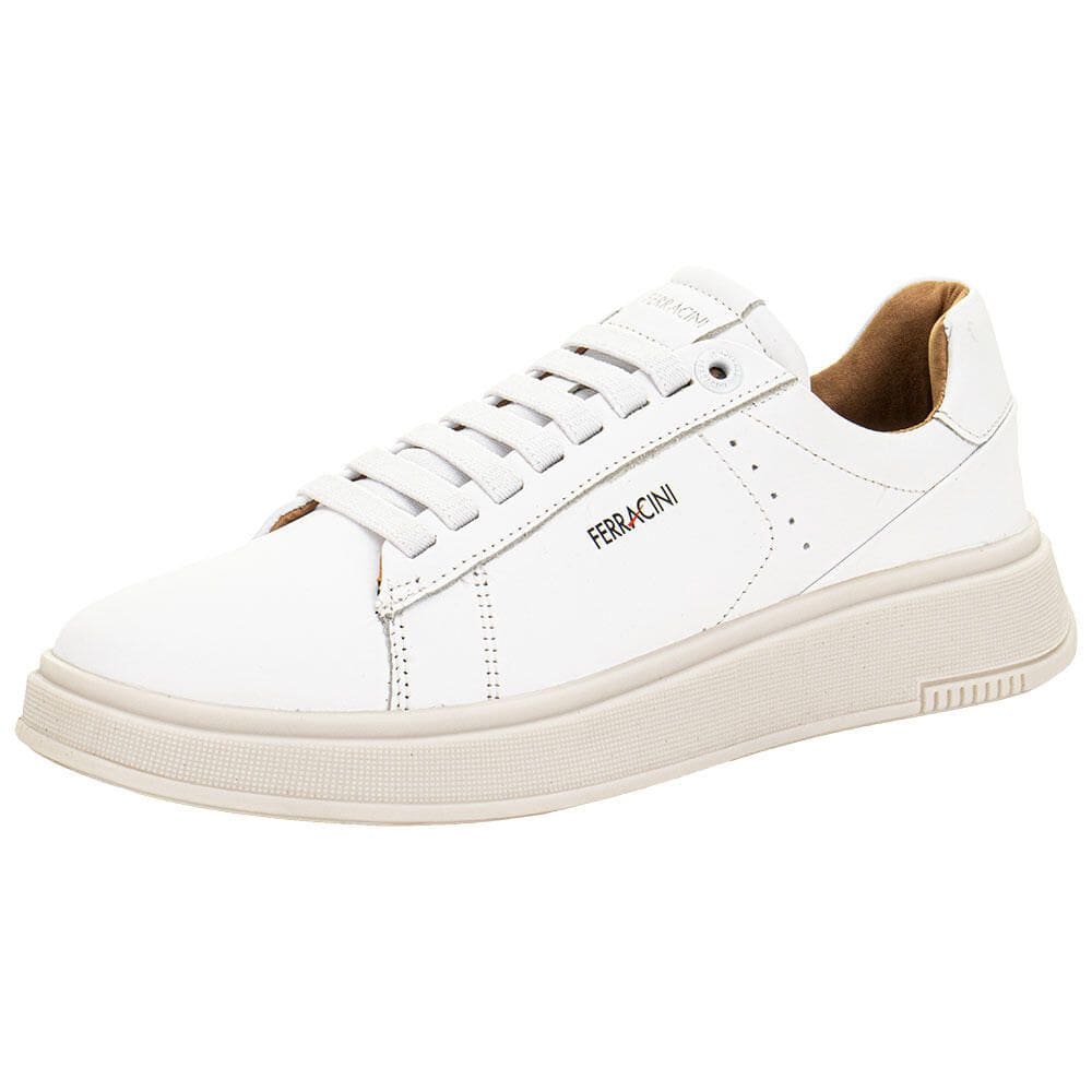 Sapatênis Masculino Logan Ferracini 9312