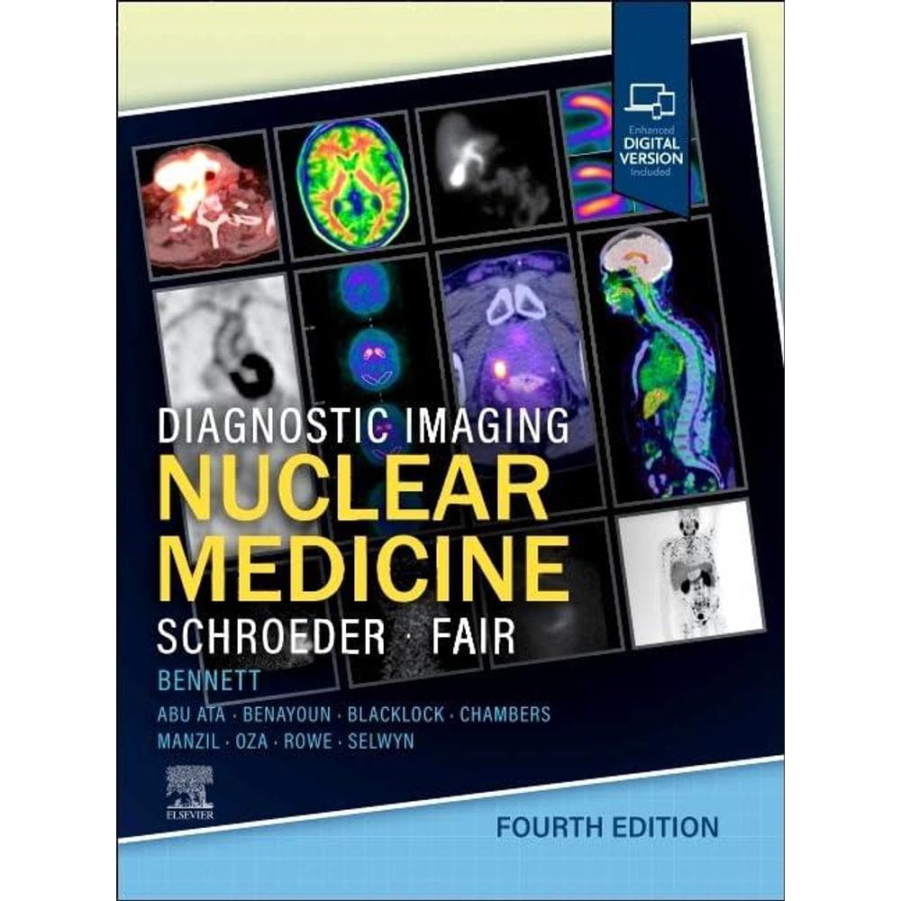 Diagnostic Imaging Nuclear Medicine