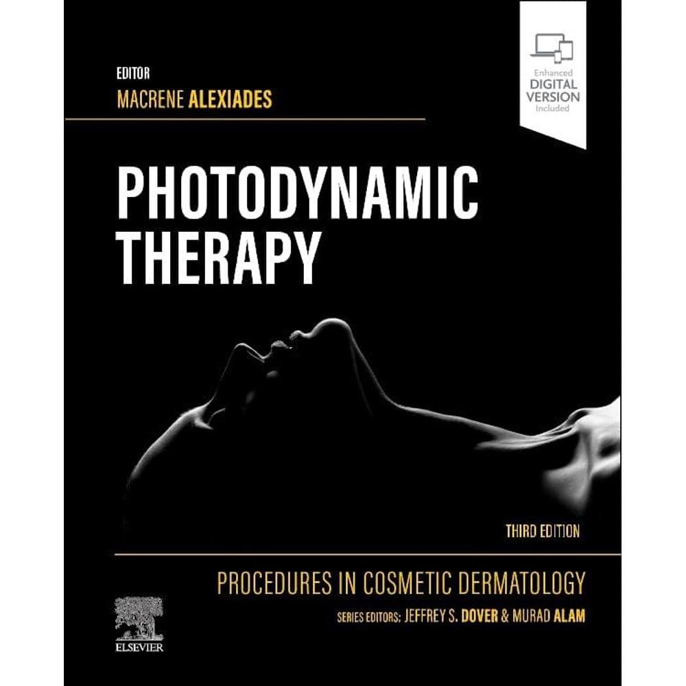 Photodynamic Therapy