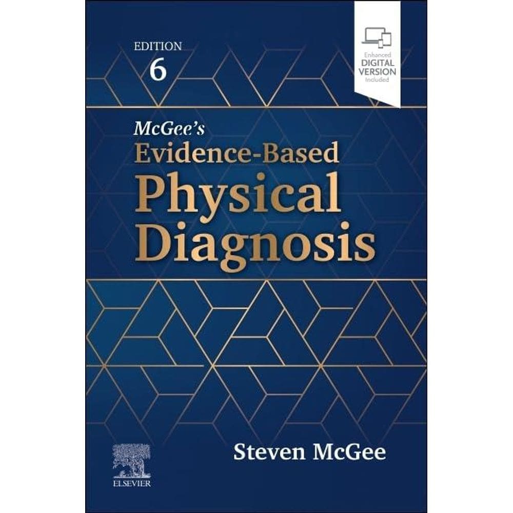 Evidence Based Physical Diagnosis