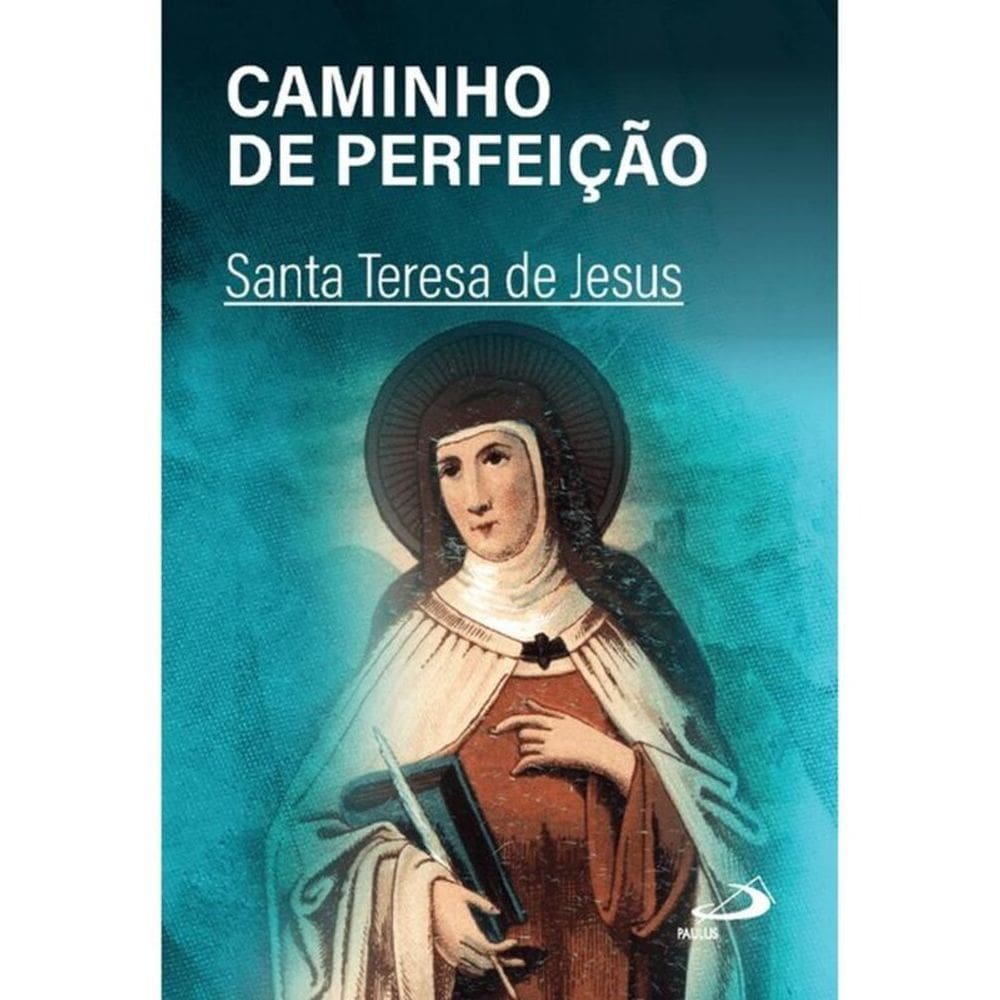 Caminho De Perfeição - Bolso Simples