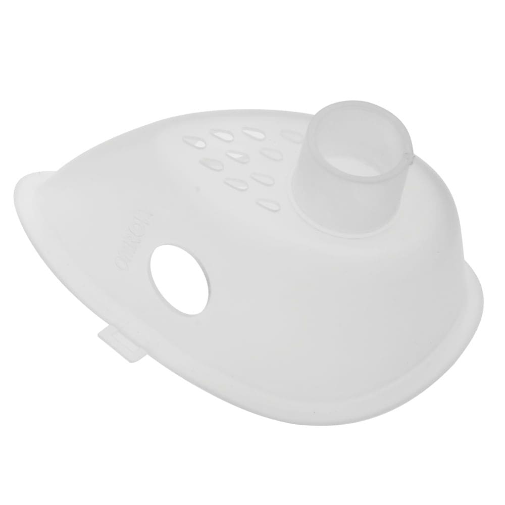 Máscara para Inalador Omron Infantil NEB-MSM01 1 Unidade