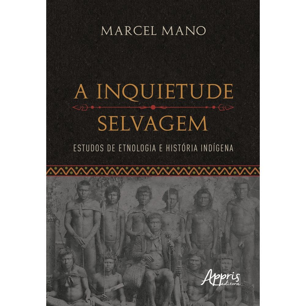 A Inquietude Selvagem