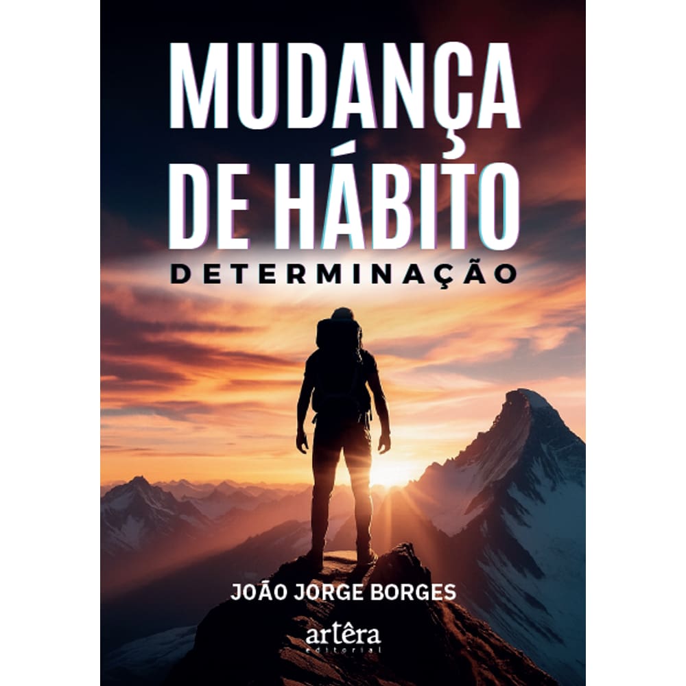 Mudança de Hábito: Determinação
