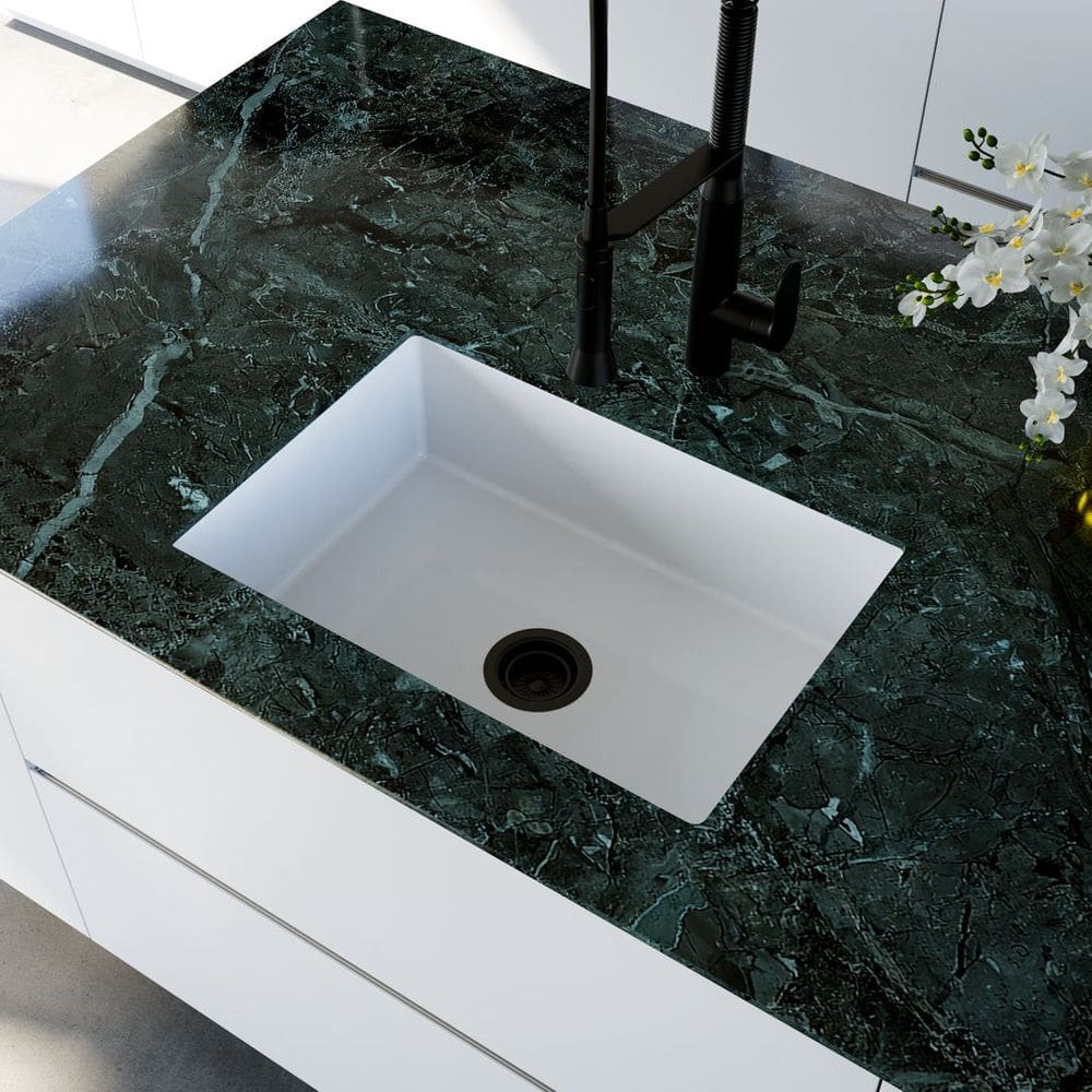 Cuba Cozinha Embutir 60 Cm