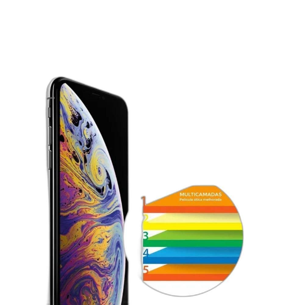 Película Hydrogel Para Doogee Y8C - Gshield