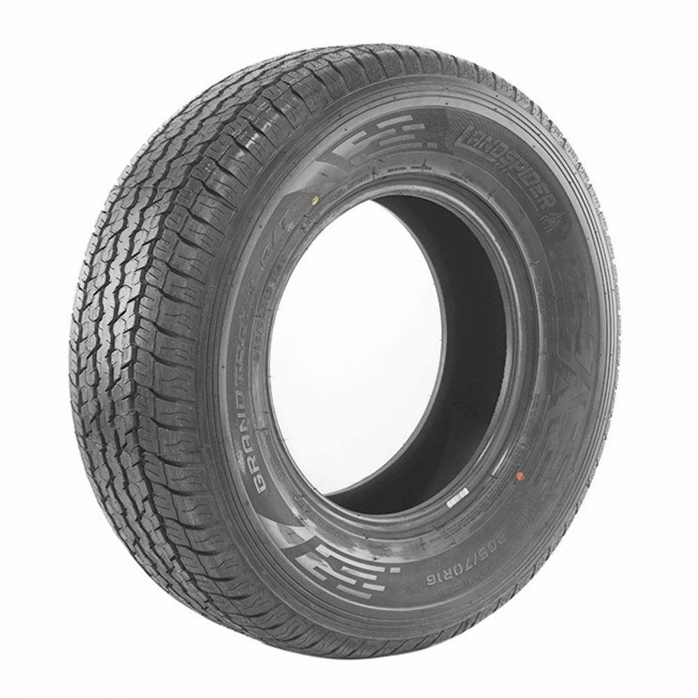Pneu 265/70R16  Aro 16 LANDSPIDER GRANDTRAXX A/T 112T