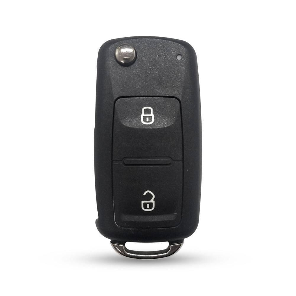 Chave Completa Vw 2B G6 G7 Gol Voyage Up Fox Jetta