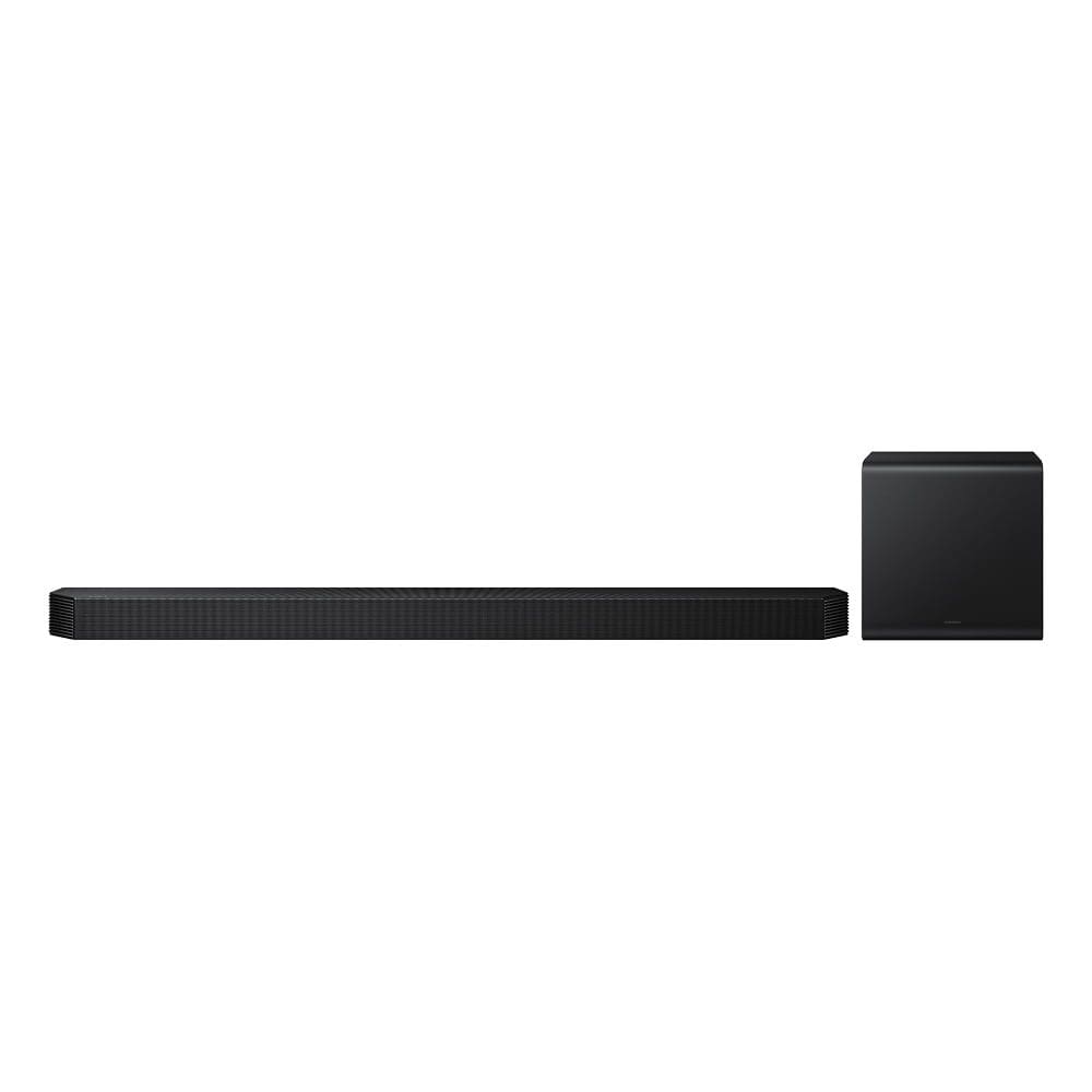 Soundbar Série Q HW-Q800F 5.1.2 canais Subwoofer 2025