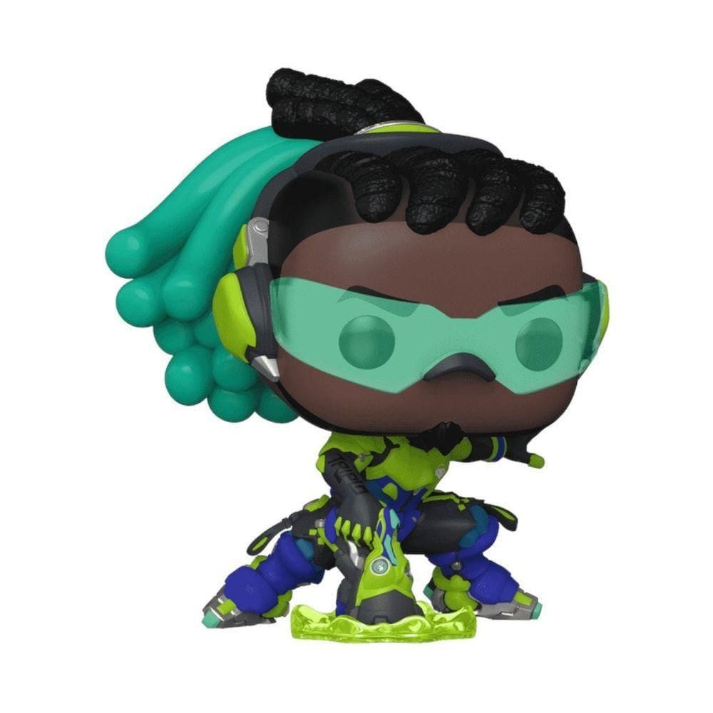 Pop! Overwatch 2 Lúcio 933