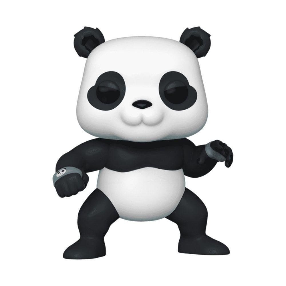 Boneco Funko Pop Jujutsu Kaisen Panda