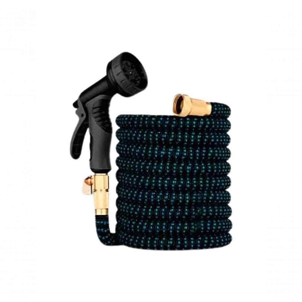 Mangueira Kepper Poliéster 22mts Azul