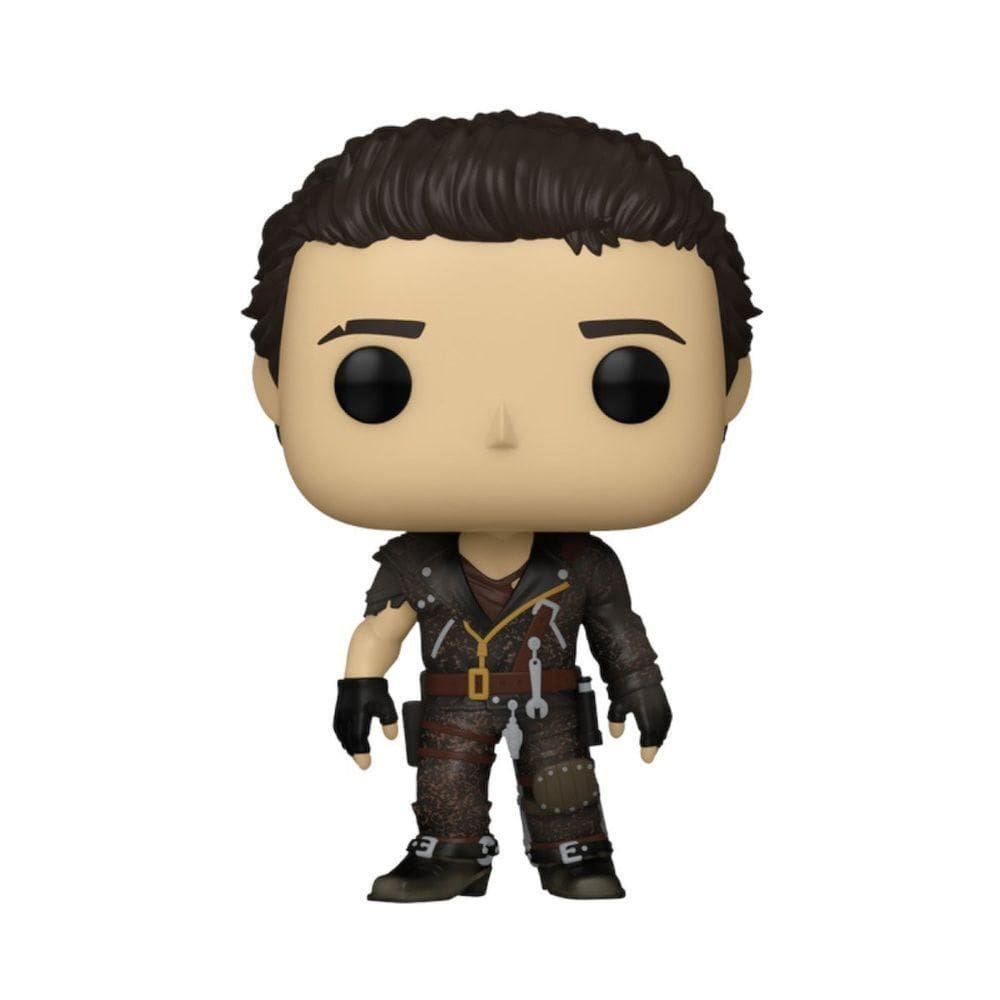 Pop! Mad Max 2: The Road Warrior Max #1469