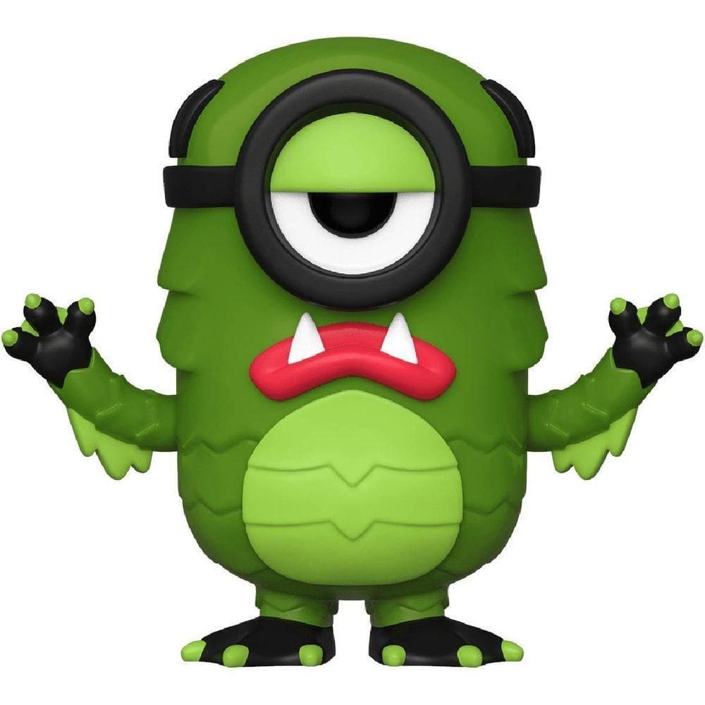 Pop Minions Creature Mel 968
