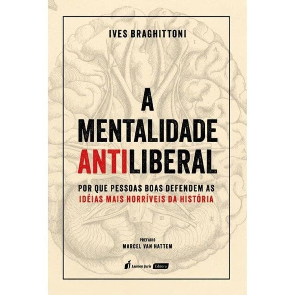 A Mentalidade Antiliberal
