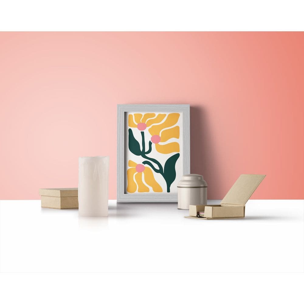 Boogie botânico - 20 x 30 Caixa (vinil)