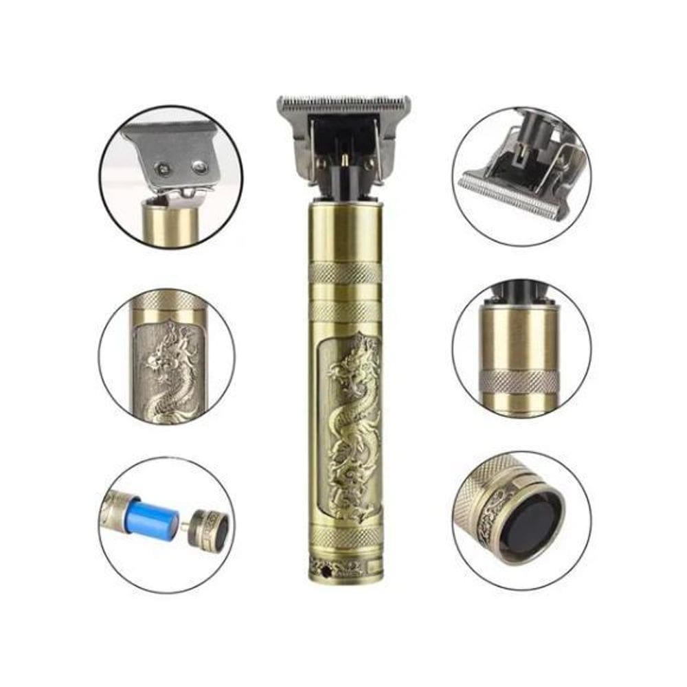 Máquina De Corte Dragão: Durabilidade E Eficácia